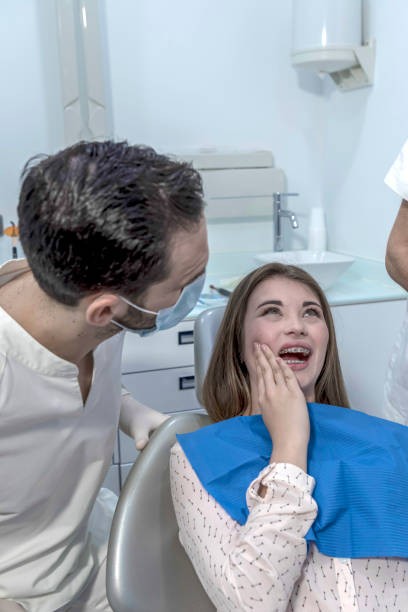 Best Pediatric Emergency Dentist in Folly Beach, SC
