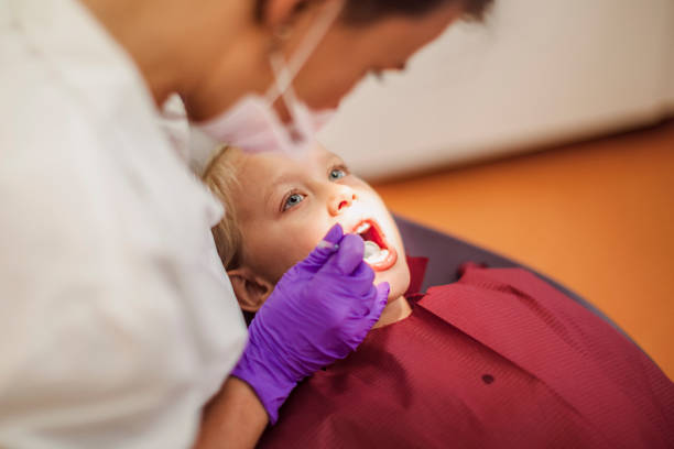 Best Emergency Dental Care for Broken or Chipped Teeth in Folly Beach, SC